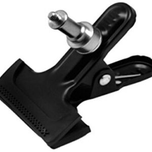 Big Mouth A Clamp with Stud Clamps